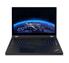 Laptop LENOVO ThinkPad P15 Gen2 15.6" FHD, Intel Core i7-11800H pana la 4.60 GHz, 32GB DDR4, 1TB SSD, nVidia RTX A2000, Windows 10 PRO, GARANTIE 2 ANI