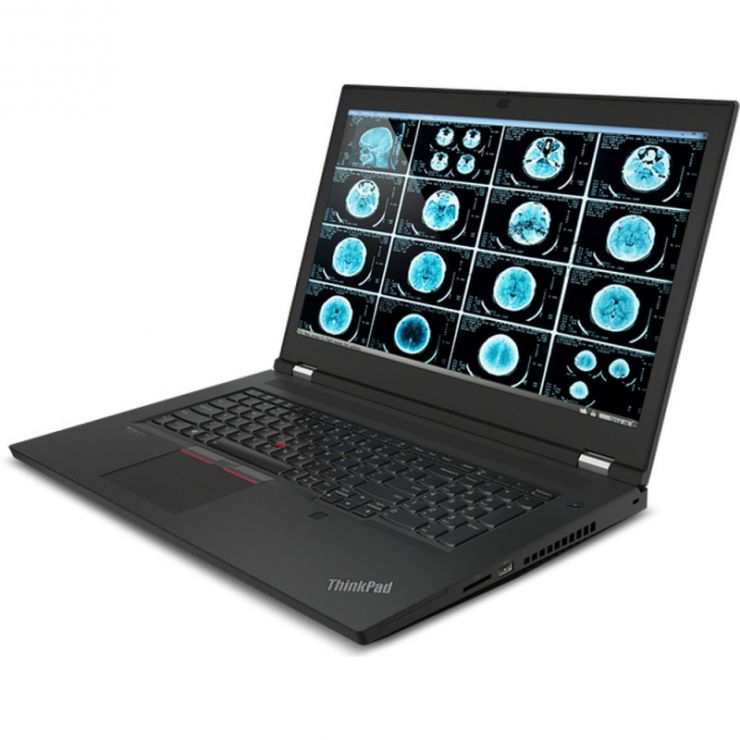 Laptop LENOVO ThinkPad P17 Gen2