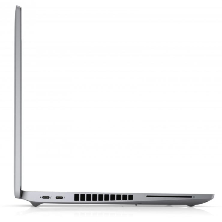 Laptop DELL Latitude 5520 15.6" FHD, Intel Core i5-1145G7 pana la 4.40 GHz, 16GB DDR4, 512GB SSD, Webcam, GARANTIE 2 ANI