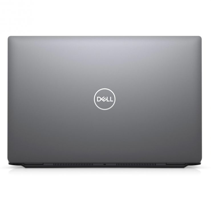 Laptop DELL Latitude 5520 15.6" FHD, Intel Core i7-1185G7 pana la 4.80 GHz, 32GB DDR4, 512GB SSD, Webcam, GARANTIE 2 ANI