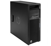 Workstation HP Z440, Intel HEXA Core Xeon E5-1650 v4 3.60GHz, 32GB DDR4 ECC, 512GB SSD, nVidia Quadro K2200, Second-hand