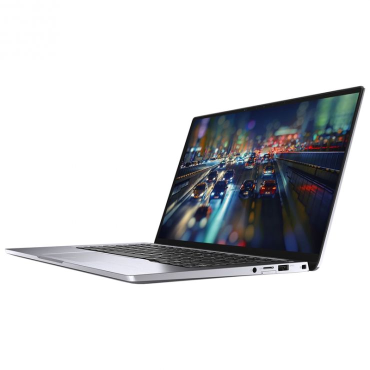 Laptop DELL Latitude 9410 2-in-1 14" FHD, TOUCHSCREEN, Intel Core i7-10610U pana la 4.90 GHz, 16GB DDR3, 512GB SSD, Webcam, Modul 4G, GARANTIE 2 ANI