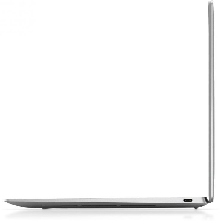Laptop Refurbished DELL XPS 13 Plus 9320, 13.4" 3.5K, OLED TOUCHSCREEN, Intel Core i7-1260P pana la 4.70GHz, 16GB DDR4, 1TB SSD, Webcam, GARANTIE 2 ANI