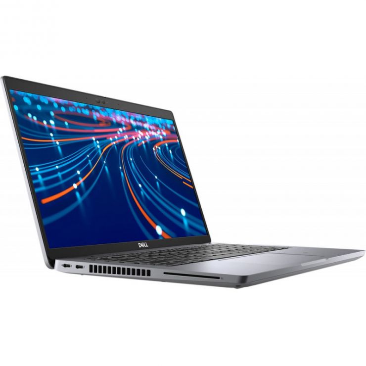 Laptop DELL Latitude 5420 14" FHD, Intel Core i5-1145G7 pana la 4.40 GHz, 16GB DDR4, 256GB SSD, Webcam, GARANTIE 2 ANI
