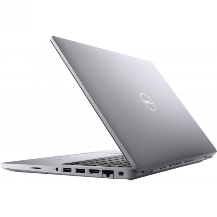 Laptop DELL Latitude 5420 14" FHD, Intel Core i5-1145G7 pana la 4.40 GHz, 16GB DDR4, 256GB SSD, Webcam, GARANTIE 2 ANI
