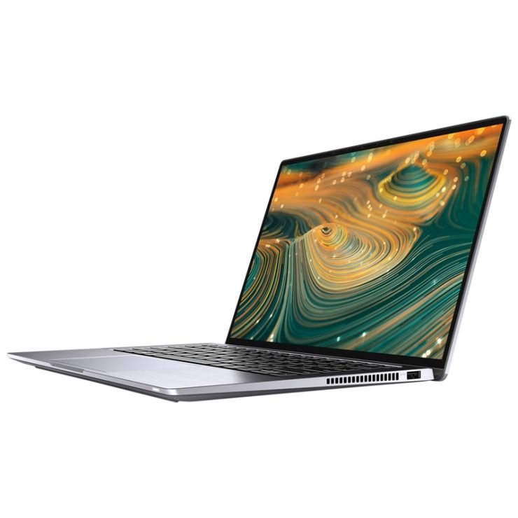 Laptop DELL Latitude 9420 2-in-1 14" QHD+, TOUCHSCREEN, Intel Core i7-1185G7 pana la 4.80 GHz, 16GB DDR4, 512GB SSD, Webcam, Modul 4G, GARANTIE 2 ANI