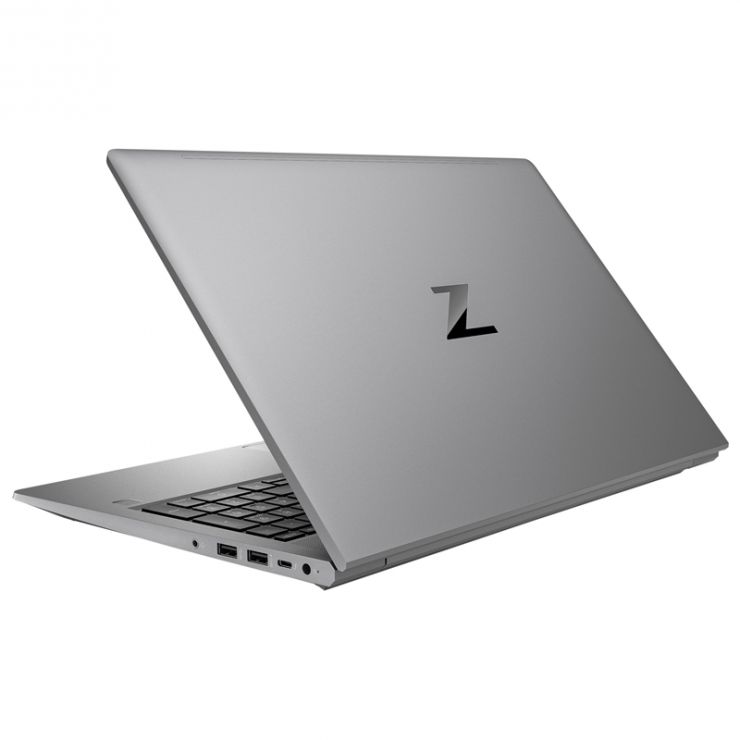 Laptop HP ZBook Power G9 15.6" FHD, Intel Core i7-12800H pana la 4.80 GHz, 32GB DDR5, 1TB SSD, nVidia RTX A1000, Windows 11 PRO, GARANTIE 2 ANI