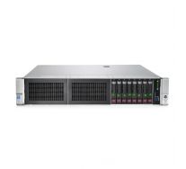 Server HP ProLiant DL380 Gen9, 2 x Intel 10-Core Xeon E5-2630 v4 2.20 GHz, 256GB DDR4 ECC, 2 x 900GB HDD SAS, RAID Smart Array P440ar, 2 x PSU, GARANTIE 2 ANI
