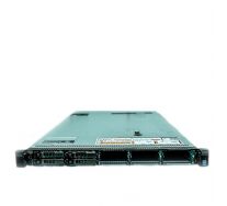 Server DELL PowerEdge R630, 2 x Intel OCTA Core Xeon E5-2640 v3 2.60 GHz, 256GB DDR4 ECC, 4 x 600GB HDD SAS, RAID PERC H730, 2 x PSU, Second-hand