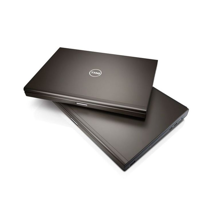 DELL Precision M4700 15.6" FHD, Intel Core i7-3740QM 2.70 GHz, 8GB DDR3, 320GB HDD, DVDRW, nVidia Quadro K2000M, Webcam, GARANTIE 2 ANI