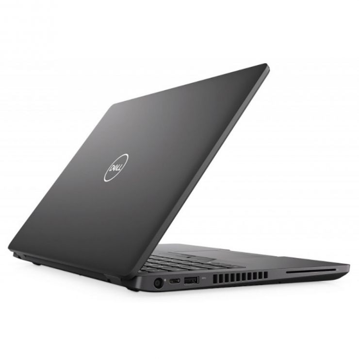Laptop DELL Latitude 5400 14" FHD, Intel Core i5-8365U pana la 4.10 GHz, 16GB DDR4, 256GB SSD, Second-hand