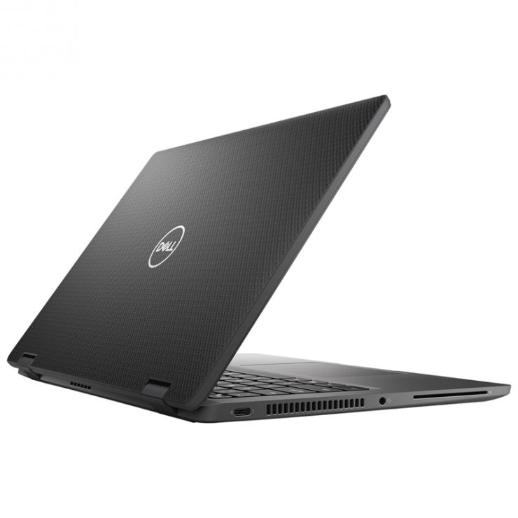 Laptop DELL Latitude 7420 2-in-1 14" FHD, TOUCHSCREEN, Intel Core i7-1185G7 pana la 4.80 GHz, 16GB DDR4, 256GB SSD, Webcam, Second-hand