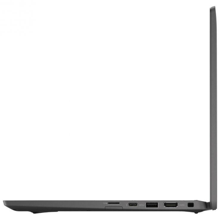 Laptop DELL Latitude 7420 2-in-1 14" FHD, TOUCHSCREEN, Intel Core i7-1185G7 pana la 4.80 GHz, 16GB DDR4, 256GB SSD, Webcam, Second-hand