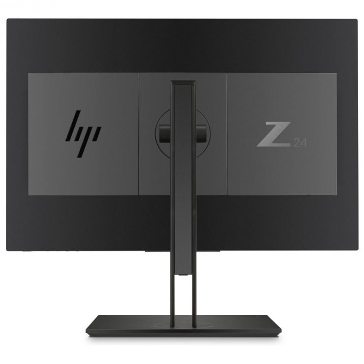 Monitor 24" HP Z24i G2, LED IPS, GARANTIE 2 ANI