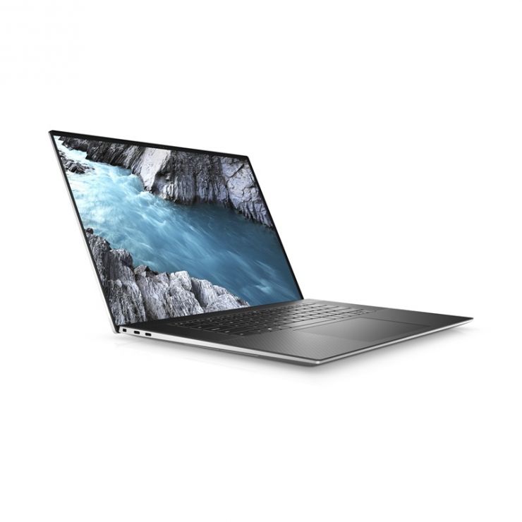 Laptop DELL XPS 17 9710 17" UHD+, TOUCHSCREEN, Intel Core i7-11800H pana la 4.60 GHz, 32GB DDR4, 1TB SSD, nVidia GeForce RTX 3060 6GB, GARANTIE 2 ANI