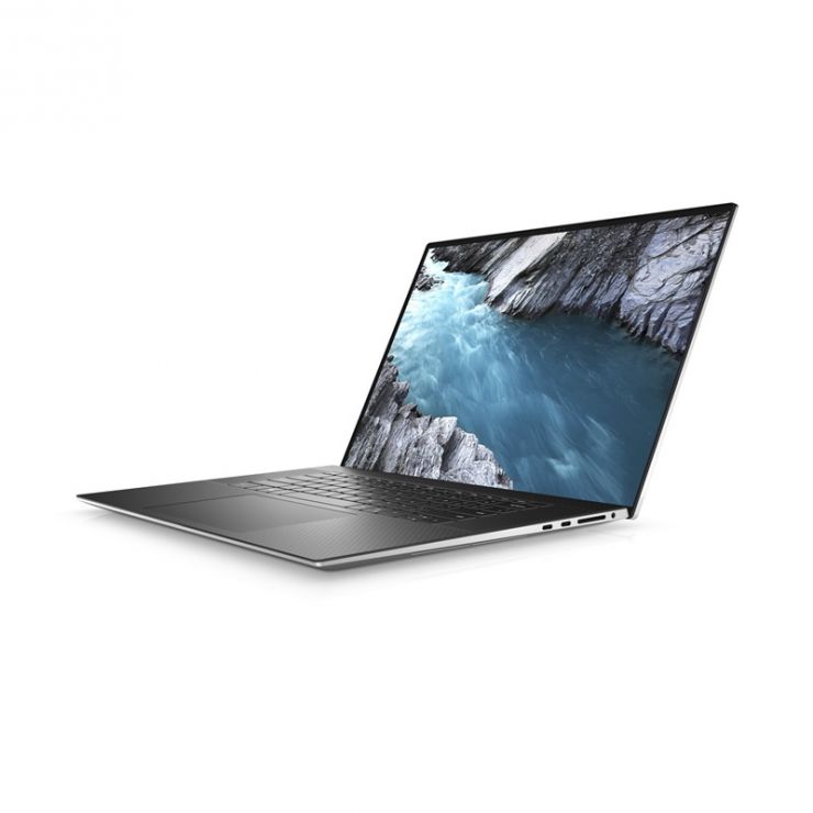 Laptop DELL XPS 17 9710 17" UHD+, TOUCHSCREEN, Intel Core i7-11800H pana la 4.60 GHz, 32GB DDR4, 1TB SSD, nVidia GeForce RTX 3060 6GB, GARANTIE 2 ANI