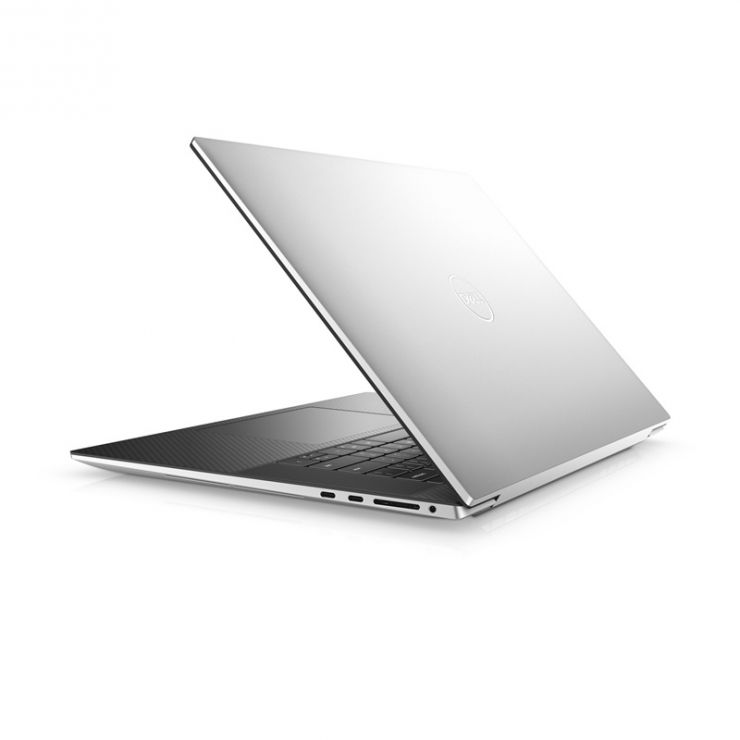 Laptop DELL XPS 17 9710 17" UHD+, TOUCHSCREEN, Intel Core i7-11800H pana la 4.60 GHz, 32GB DDR4, 1TB SSD, nVidia GeForce RTX 3060 6GB, GARANTIE 2 ANI