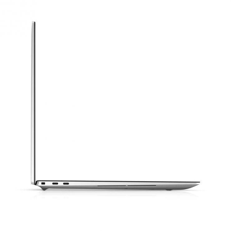 Laptop Refurbished DELL XPS 17 9710 17" UHD+, TOUCHSCREEN, Intel Core i7-11800H pana la 4.60 GHz, 32GB DDR4, 1TB SSD, nVidia GeForce RTX 3060 6GB, GARANTIE 2 ANI
