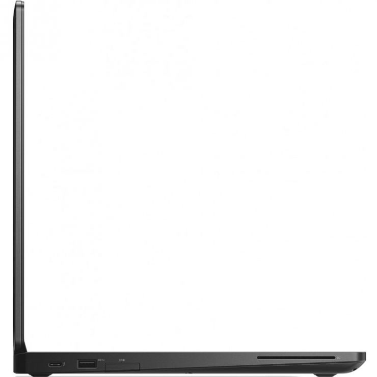 Laptop DELL Latitude 5591 15.6" FHD, Intel Core i7-8850H pana la 4.30 GHz, 16GB DDR4, 512GB SSD, nVidia GeForce MX130, Webcam, Second-hand