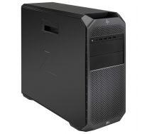 Workstation Refurbished HP Z4 G4, Intel 12-Core Xeon W-2265 3.50GHz, 256GB DDR4, 2 x 1TB SSD + 2 x 2TB SSD, 2 x nVidia Quadro RTX 4000, GARANTIE 3 ANI
