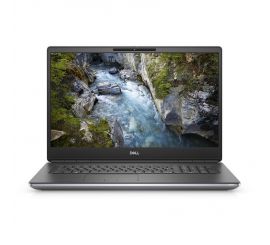 Laptop DELL Precision 7760