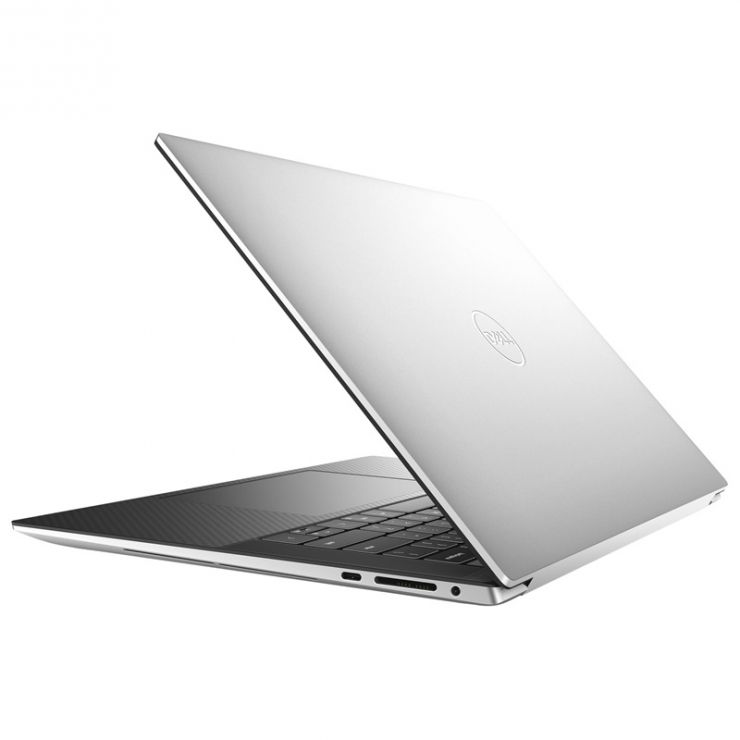 Laptop Refurbished DELL XPS 15 9520 15.6" FHD+, Intel Core i7-12700H pana la 4.70 GHz, 64GB DDR5, 2TB SSD, nVidia GeForce RTX 3050 Ti, GARANTIE 2 ANI