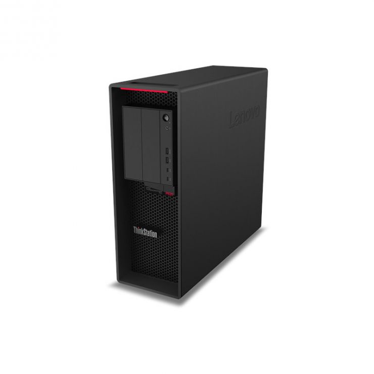 Workstation Refurbished LENOVO ThinkStation P620, AMD Threadripper PRO 5975WX 3.60GHz, 256GB DDR4 ECC, 2TB SSD, nVidia RTX A5000, Windows 11 PRO, GARANTIE 3 ANI