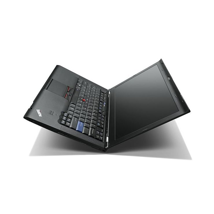 Lenovo ThinkPad T420s 14" Intel Core i5-2540M 2.60GHz, 8GB DDR3, 256GB SSD, DVDRW, Webcam, GARANTIE 2 ANI