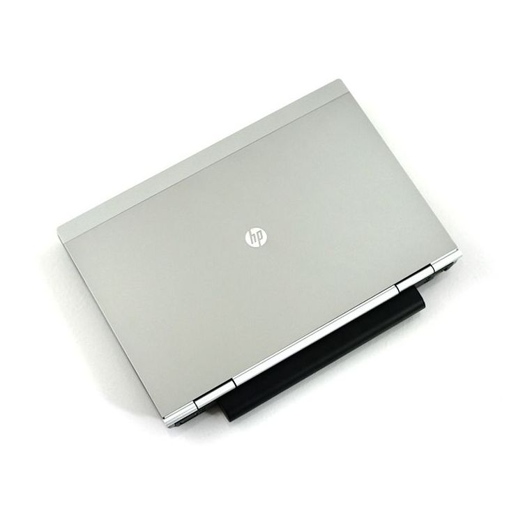 HP EliteBook 2560p 12.5" Intel Core i5-2520m 2.50 GHz, 8GB DDR3, 128GB SSD, DVDRW, Webcam