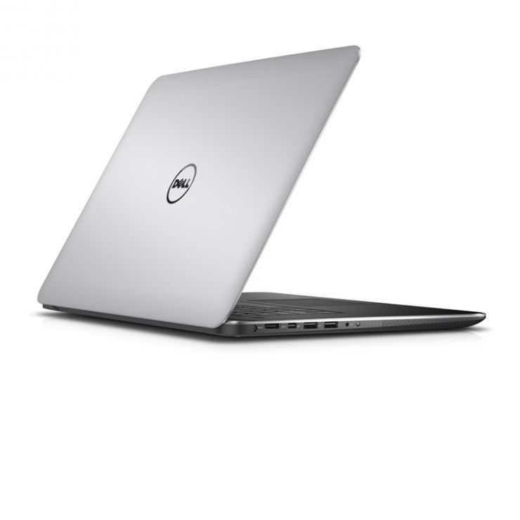 DELL Precision M3800 15.6" QHD+, TOUCHSCREEN, Intel Core i7-4702HQ 2.20GHz, 16GB DDR3, 256GB SSD, nVidia Quadro K1100M, Webcam, GARANTIE 2 ANI