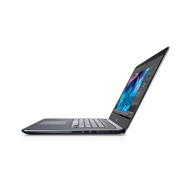 DELL Precision M3800 15.6" QHD+, TOUCHSCREEN, Intel Core i7-4702HQ 2.20GHz, 16GB DDR3, 256GB SSD, nVidia Quadro K1100M, Webcam, GARANTIE 2 ANI