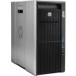 HP Z820 Workstation, 2 x Intel QUAD Core Xeon E5-2643 3.30 GHz, 64GB DDR3 ECC, 1TB SSD, nVidia Quadro K4000, DVDRW, GARANTIE 3 ANI