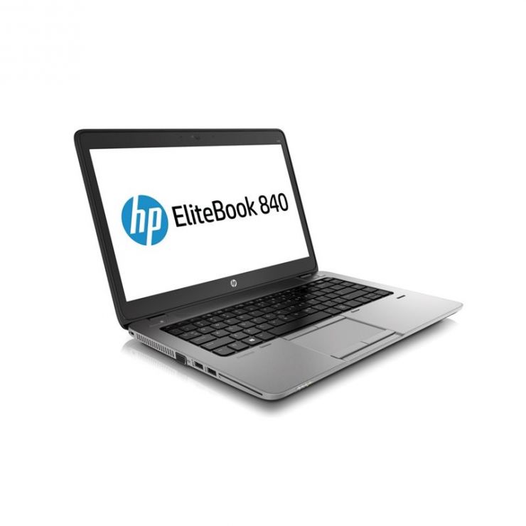 HP Elitebook 840 G1 14", TOUCHSCREEN, Intel Core i7-4600U 2.10Ghz, 16GB DDR3, 240GB SSD, Webcam