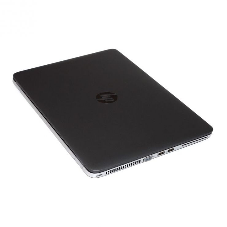 HP Elitebook 840 G1 14", TOUCHSCREEN, Intel Core i7-4600U 2.10Ghz, 16GB DDR3, 240GB SSD, Webcam