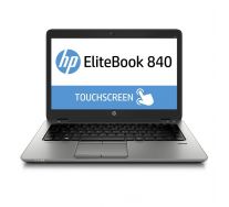 HP Elitebook 840 G1 14", TOUCHSCREEN, Intel Core i5-4300U 1.90Ghz, 8GB DDR3, 180GB SSD, Webcam, Modul 3G, GARANTIE 2 ANI