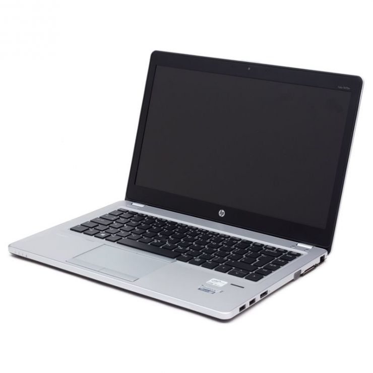 HP Elitebook Folio 9470M 14", Intel Core i5-3427U 1.80Ghz, 8GB DDR3, 180GB SSD, Webcam