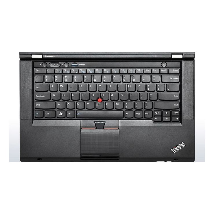 LENOVO ThinkPad T430s 14" Intel Core i5-3320M 2.60GHz, 8GB DDR3, 256GB SSD, Webcam, GARANTIE 2 ANI