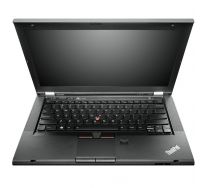 LENOVO ThinkPad T430 14" Intel Core i7-3520M 2.90GHz, 8GB DDR3, 256GB SSD, nVidia Quadro NVS 5400M, DVDRW, Webcam, GARANTIE 2 ANI
