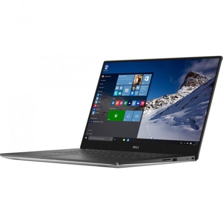 DELL XPS 15 9550