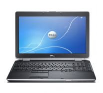 DELL Latitude E6530 15.6" FHD, Intel Core i7-3740QM 2.70 Ghz, 16GB DDR3, 512GB SSD, nVidia Quadro NVS 5200M 1GB, Webcam, GARANTIE 2 ANI