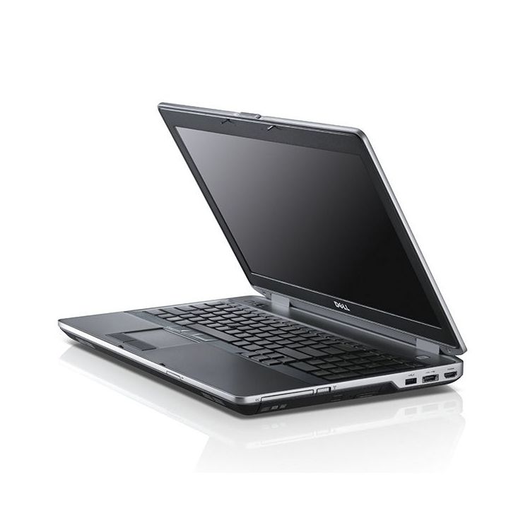 DELL Latitude E6530 15.6" FHD, Intel Core i7-3740QM 2.70 Ghz, 16GB DDR3, 512GB SSD, nVidia Quadro NVS 5200M 1GB, Webcam, GARANTIE 2 ANI