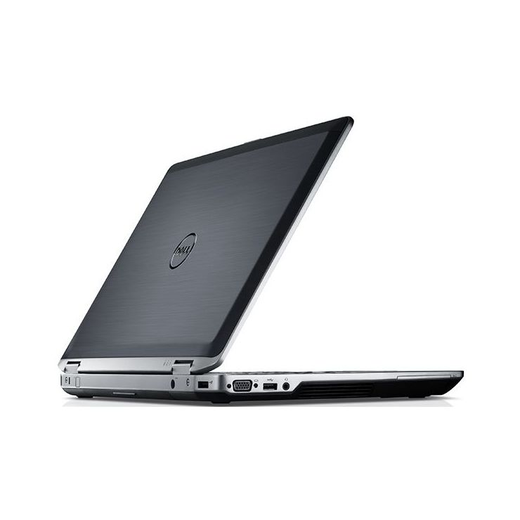 DELL Latitude E6530 15.6" FHD, Intel Core i7-3740QM 2.70 Ghz, 16GB DDR3, 512GB SSD, nVidia Quadro NVS 5200M 1GB, Webcam, GARANTIE 2 ANI