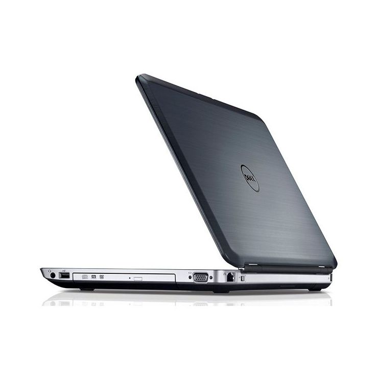 DELL Latitude E6530 15.6" FHD, Intel Core i7-3740QM 2.70 Ghz, 16GB DDR3, 512GB SSD, nVidia Quadro NVS 5200M 1GB, Webcam, GARANTIE 2 ANI