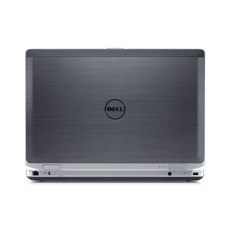 DELL Latitude E6530 15.6" FHD, Intel Core i7-3740QM 2.70 Ghz, 16GB DDR3, 512GB SSD, nVidia Quadro NVS 5200M 1GB, Webcam, GARANTIE 2 ANI