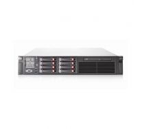 HP ProLiant DL380 G7 CTO (Configure-To-Order), 8 x SFF, RAID Smart Array P410i, 2 x PSU, Refurbished, GARANTIE 2 ANI