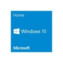 Windows 10 Home Refurbished 32/64 bit