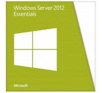 Microsoft Server 2012 R2 Essentials, 1-2 CPU, OEM DSP OEI