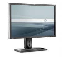 Monitor 24" HP ZR24w, LCD IPS