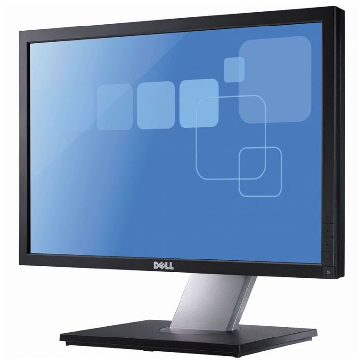 Monitor 19" DELL Professional P1911, LCD, GARANTIE 2 ANI