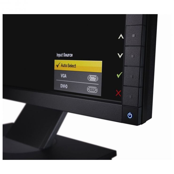 Monitor 19" DELL Professional P1911, LCD, GARANTIE 2 ANI